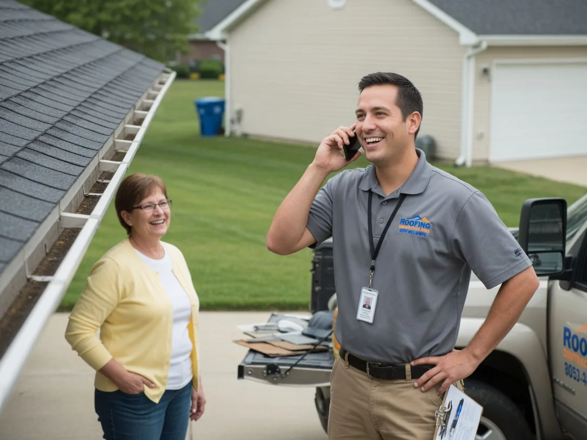 Local Roofing Contractors Standish, ME FAQs